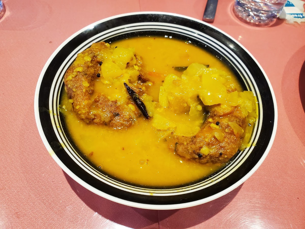 Indo-Chinese Starters