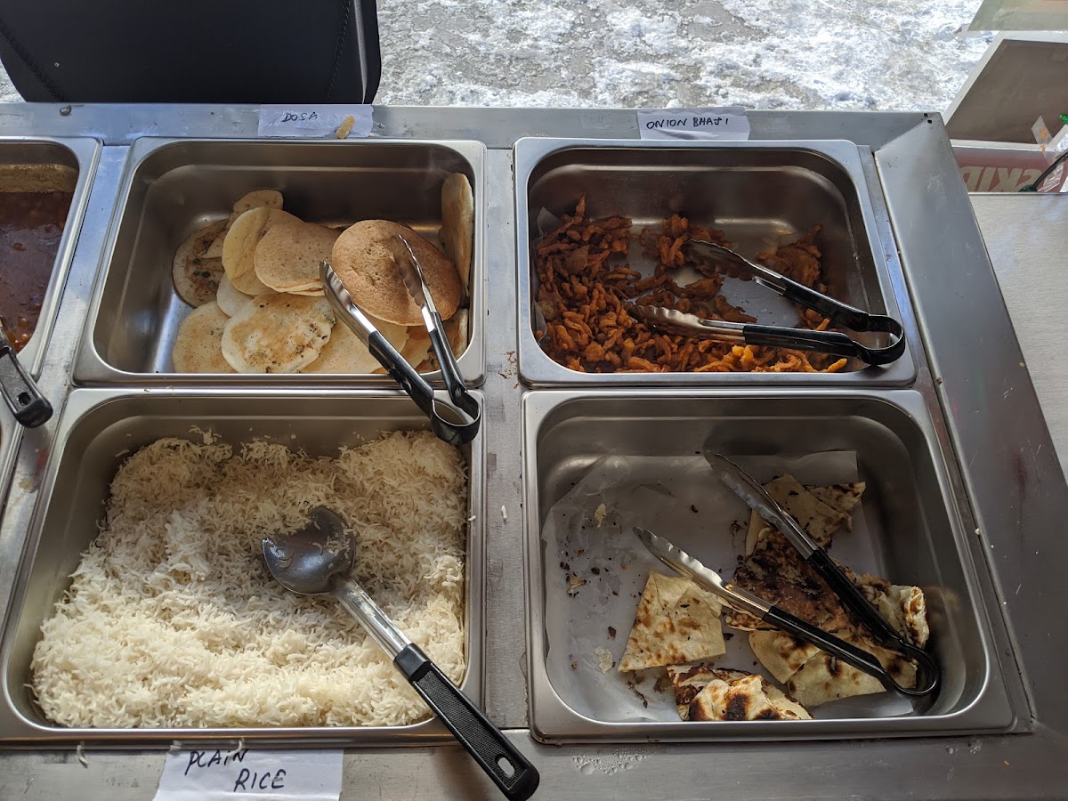Indo- Chinese