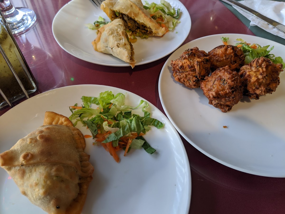 Starters